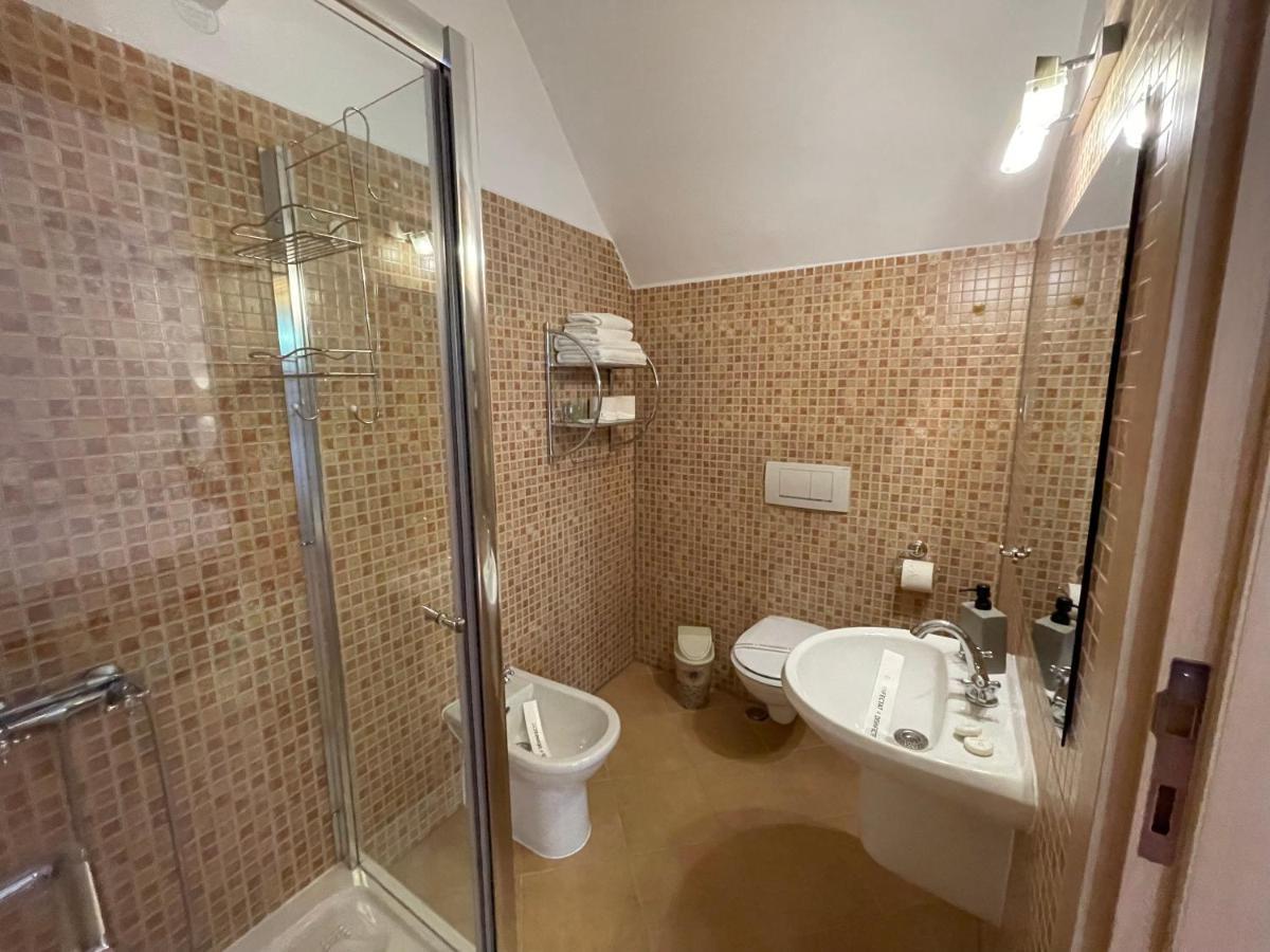 Ferienwohnung Kyra Luxury Penthouse Sinaia Exterior foto